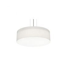 AFX Lighting, Inc. (Canada) ANP1524MBSN-LW - Anton 15'' Med Base Pendant - SN and LW
