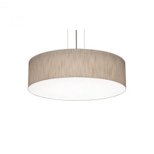 AFX Lighting, Inc. (Canada) ANP1932LAJUDBK-JT - Anton 19'' LED Pendant - BK and JT