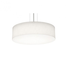 AFX Lighting, Inc. (Canada) ANP1932LAJUDBK-LW - Anton 19'' LED Pendant - BK and LW