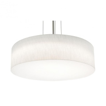 AFX Lighting, Inc. (Canada) ANP2432L5AJUDSN-LW - Anton 24'' LED Pendant - SN and LW
