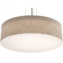 AFX Lighting, Inc. (Canada) ANP3044L5AJUDBK-JT - Anton 30'' LED Pendant - BK and JT