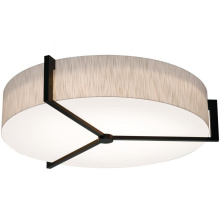 AFX Lighting, Inc. (Canada) APF3044L5AJUDES-JT - Apex 33'' LED Ceiling,120-277V,5 CCT,ES,JT
