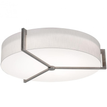 AFX Lighting, Inc. (Canada) APF3044L5AJUDWG-LW-MS - Apex 33'' LED Ceiling,120-277V,5 CCT,WG,LW,MS