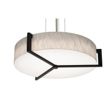 AFX Lighting, Inc. (Canada) APP2432MBES-JT - Apex 27'' Med Base Pendant - ES w/ JT