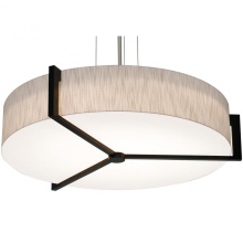 AFX Lighting, Inc. (Canada) APP3044L5AJUDES-JT - Apex 33'' LED Pendant,120-277V,5 CCT,ES,JT