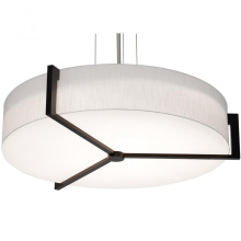 AFX Lighting, Inc. (Canada) APP3044MBES-LW - Apex 33'' Med Base Pendant - ES w/ LW