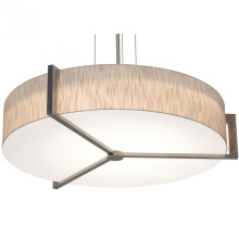 AFX Lighting, Inc. (Canada) APP3044MBWG-JT - Apex 33'' Med Base Pendant - WG w/ JT