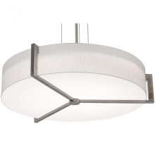 AFX Lighting, Inc. (Canada) APP3044MBWG-LW - Apex 33'' Med Base Pendant - WG w/ LW