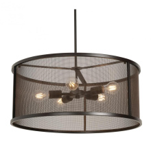 AFX Lighting, Inc. (Canada) AUNP24MBBZ - AUSTIN PENDANT MEDIUM BASE120V