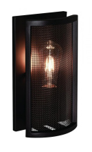 AFX Lighting, Inc. (Canada) AUNS0611MBBZ - AUSTIN SCONCE MEDIUM BASE 120V