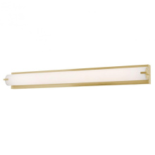 AFX Lighting, Inc. (Canada) AXLV3604LAJUDSB - Axel 36In Vanity LED 30W 120-277V,5 CCT,SB