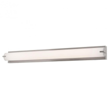 AFX Lighting, Inc. (Canada) AXLV3604LAJUDSN - Axel 36In Vanity LED 30W 120-277V,5 CCT,SN