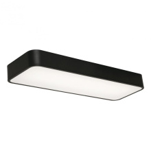 AFX Lighting, Inc. (Canada) BAYL2408LAJUDBK-MS - Bailey 24In Linear LED 25W 120-277V w/ MS