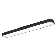 AFX Lighting, Inc. (Canada) BAYL4608LAJUDBK - Bailey 46In Linear LED 43W 120-277V