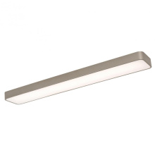 AFX Lighting, Inc. (Canada) BAYL4608LAJUDSN-MS - Bailey 46In Linear LED 43W 120-277V w/MS