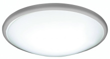 AFX Lighting, Inc. (Canada) CES111214LAJUDPC - Century LED Sconce - Polished Chrome Finish - White Acrylic Shade