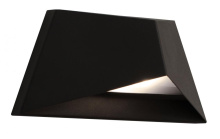 AFX Lighting, Inc. (Canada) CNCW100510L30D2BK - Concord LED Outdoor Sconce - Black