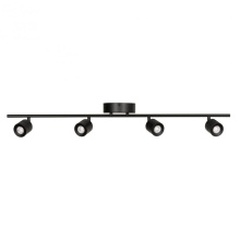 AFX Lighting, Inc. (Canada) CRRF4450L30BK - CORE FIXED RAIL LED 26W 2600lm 120V
