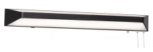 AFX Lighting, Inc. (Canada) CRYB36LAJENBK - Cory 36'' Overbed LED 58W 120V BK