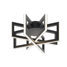 AFX Lighting, Inc. (Canada) CSSC13L30D1BK - CASS CEILING LED 30W 3200lm 120V