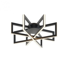 AFX Lighting, Inc. (Canada) CSSC17L30D1BK - CASS CEILING LED 38W 4000lm 120V