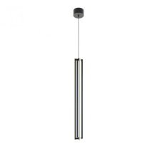 AFX Lighting, Inc. (Canada) CSSP36L30D1BK - CASS PENDANT LED 36W 4000lm 120V