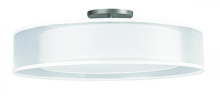 AFX Lighting, Inc. (Canada) CZF1824LAJUDSN-WHWH - 18'' CORTEZ CEILING LED 2400lm 120-277V