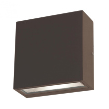 AFX Lighting, Inc. (Canada) DEXW060612L30MVBZ - Dexter 06in Outdoor LED 12W 120-277V