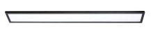 AFX Lighting, Inc. (Canada) DLGL4806LAJD3BK - Delgado 48'' Linear LED 45W 277V BK