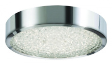 AFX Lighting, Inc. (Canada) DMDF13L30D1PC - DIAMONDS FLUSHMOUNT LED 24W 1900lm 120V