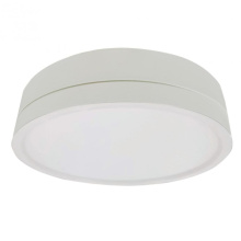 AFX Lighting, Inc. (Canada) EGRF-BB12PAN - Spacer Pan for 12'' Edge Round White