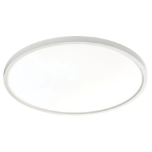 AFX Lighting, Inc. (Canada) EGRF2440LAJD2WH - EDGE ROUND CEILING LED 40W 3600lm 120-277V