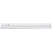 AFX Lighting, Inc. (Canada) ELNU22WH - Elena 22'' Undercabinet LED 12W 120V WH