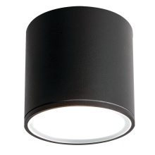 AFX Lighting, Inc. (Canada) EVYW0405L30D2BK - Everly 5'' Outdoor LED - 3000K 12W 120-277V - Black