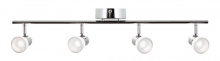 AFX Lighting, Inc. (Canada) GGEF0618L30D1PC - Gage Fixed Rail LED 27W - Polished Chrome - Clear