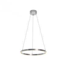 AFX Lighting, Inc. (Canada) GLOP24L30D1SN - Glo 24In Pendant LED 30W 120V,3000K,SN