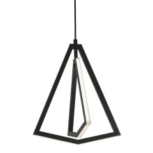 AFX Lighting, Inc. (Canada) GNAP15L30D1BK - Gianna 15 Pendant