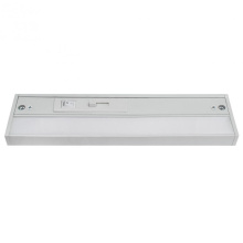 AFX Lighting, Inc. (Canada) HEYU09WH - Haley 9'' Undercabinet LED 5W 120V WH
