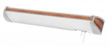 AFX Lighting, Inc. (Canada) IDB394000L30ENMH - Ideal 40" LED Overbed