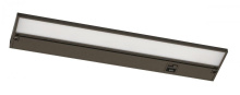 AFX Lighting, Inc. (Canada) KNLU14RB - 14" Koren LED Undercabinet