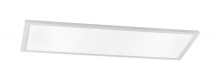 AFX Lighting, Inc. (Canada) LGNL4824LAJD4WH - Lugano 48x24 Linear LED 50W 120-277V WH
