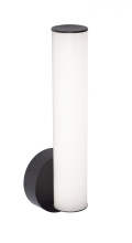 AFX Lighting, Inc. (Canada) LIAS0514LAJUDBK - Leia 14'' LED Sconce,120-277V,5 CCT,BK
