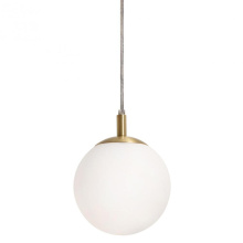 AFX Lighting, Inc. (Canada) LRTP07MBSB - Loretto 7'' Pendant Medium Base SB