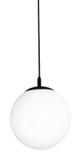 AFX Lighting, Inc. (Canada) LRTP11MBBK - LORETTO PENDANT MEDIUM BASE 120V