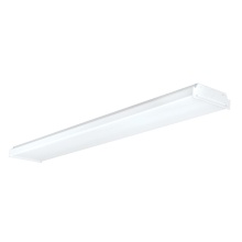 AFX Lighting, Inc. (Canada) LWL13487200L40MV - 48" x 11.5" LED Wrap