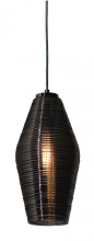 AFX Lighting, Inc. (Canada) MLAP13CP - Mila Pendant - Copper