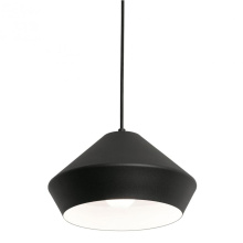 AFX Lighting, Inc. (Canada) MLOP10MBBK - MILO PENDANT MEDIUM BASE 120V BLACK