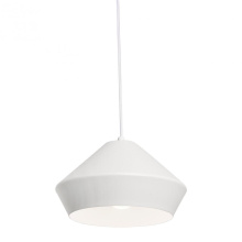 AFX Lighting, Inc. (Canada) MLOP10MBWH - MILO PENDANT MEDIUM BASE 120V WHITE