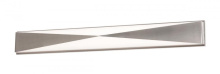 AFX Lighting, Inc. (Canada) NVV5373600L30D1SN - Novara LED Vanity - 37'' - Satin Nickel