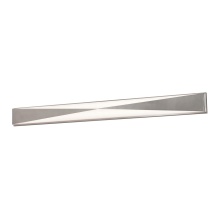 AFX Lighting, Inc. (Canada) NVV5494800L30D1SN - Novara LED Vanity - 49'' - Satin Nickel